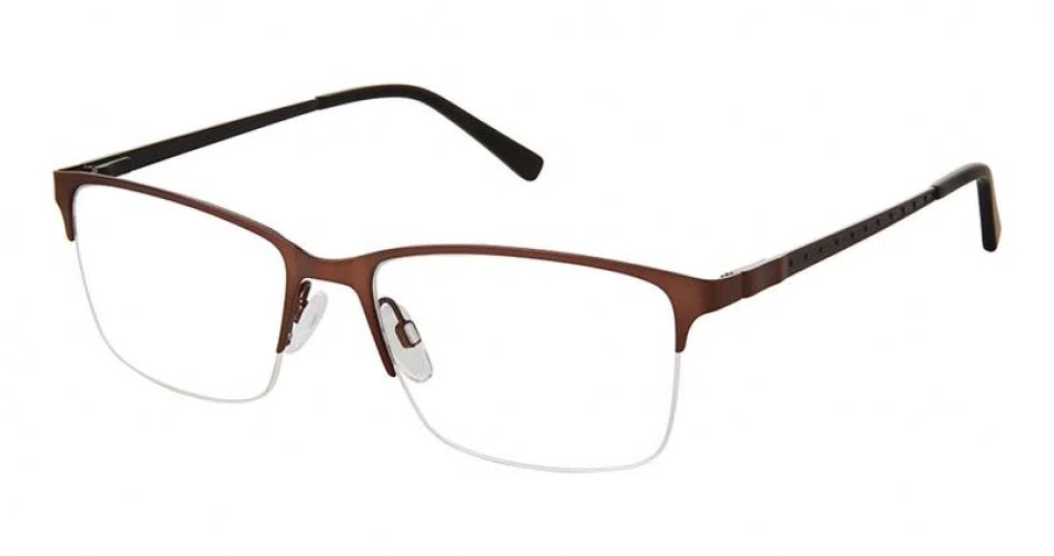 Superflex SF-614 Eyeglasses - view 3
